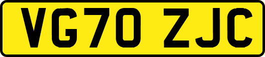 VG70ZJC
