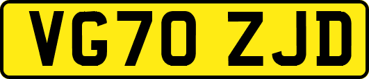 VG70ZJD