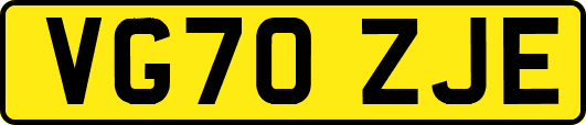 VG70ZJE