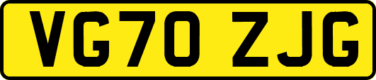 VG70ZJG