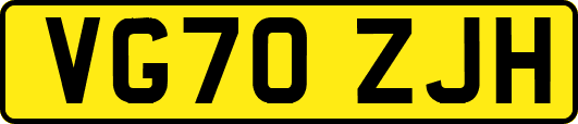 VG70ZJH