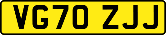 VG70ZJJ