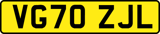 VG70ZJL