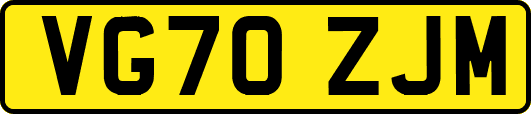 VG70ZJM
