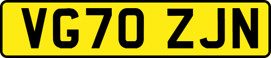 VG70ZJN