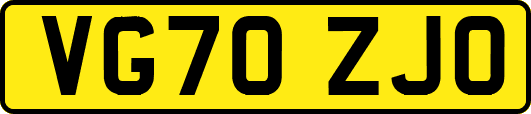 VG70ZJO