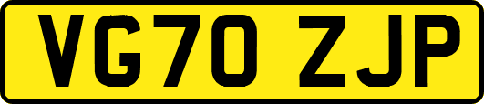 VG70ZJP