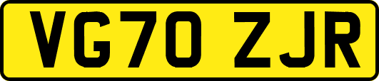 VG70ZJR