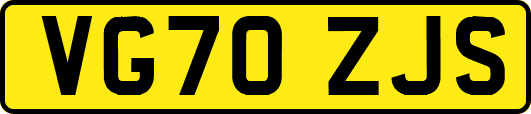 VG70ZJS