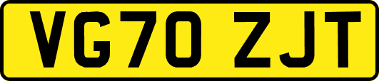 VG70ZJT