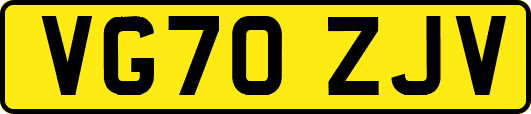 VG70ZJV