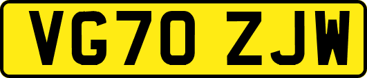 VG70ZJW