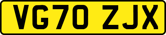 VG70ZJX