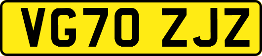 VG70ZJZ