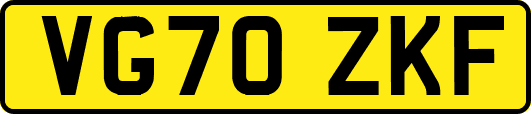 VG70ZKF