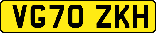 VG70ZKH