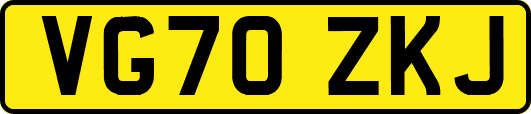 VG70ZKJ