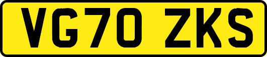 VG70ZKS