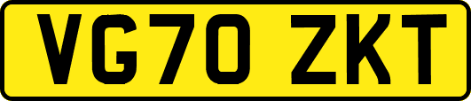 VG70ZKT