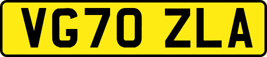 VG70ZLA