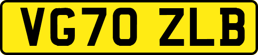 VG70ZLB