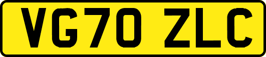 VG70ZLC