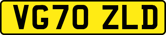 VG70ZLD