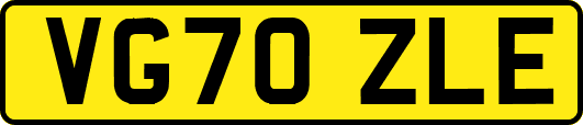 VG70ZLE