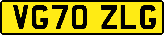 VG70ZLG