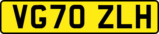 VG70ZLH