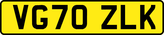 VG70ZLK