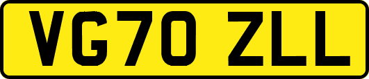 VG70ZLL