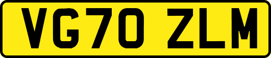 VG70ZLM