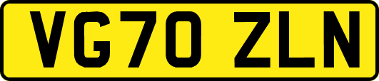 VG70ZLN