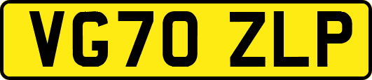 VG70ZLP