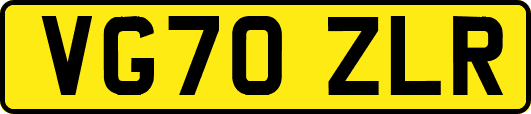 VG70ZLR