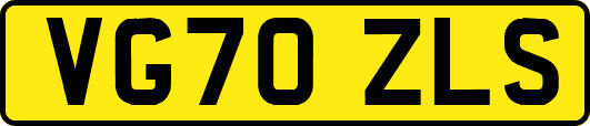 VG70ZLS