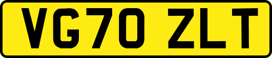 VG70ZLT