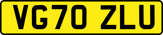VG70ZLU