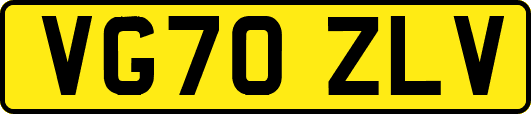 VG70ZLV