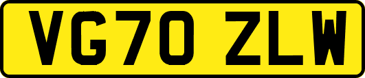 VG70ZLW