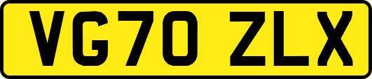 VG70ZLX