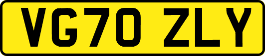 VG70ZLY