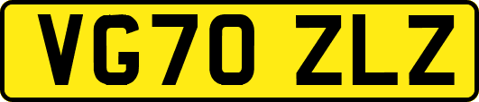 VG70ZLZ