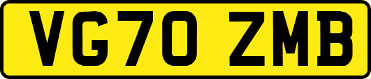 VG70ZMB