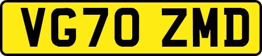 VG70ZMD
