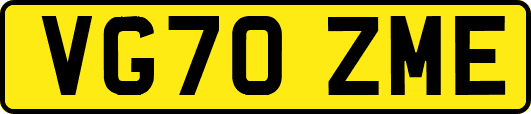 VG70ZME