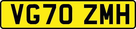 VG70ZMH
