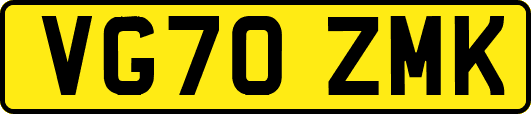 VG70ZMK