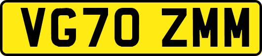 VG70ZMM